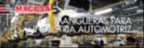 Mangueras para industria Automotriz