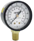 Infra Metron 1-½” - 2”